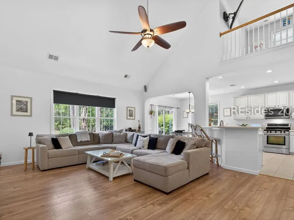 117 Pinecrest Circle, Bluffton, SC 29910