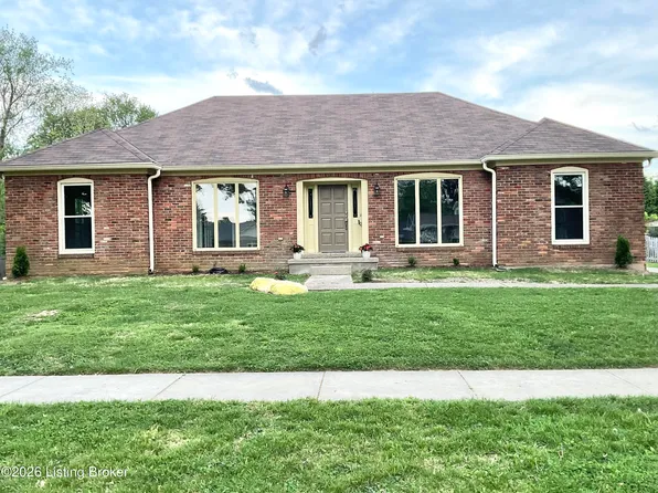 10110 Timberwood Cir, Louisville, KY 40223