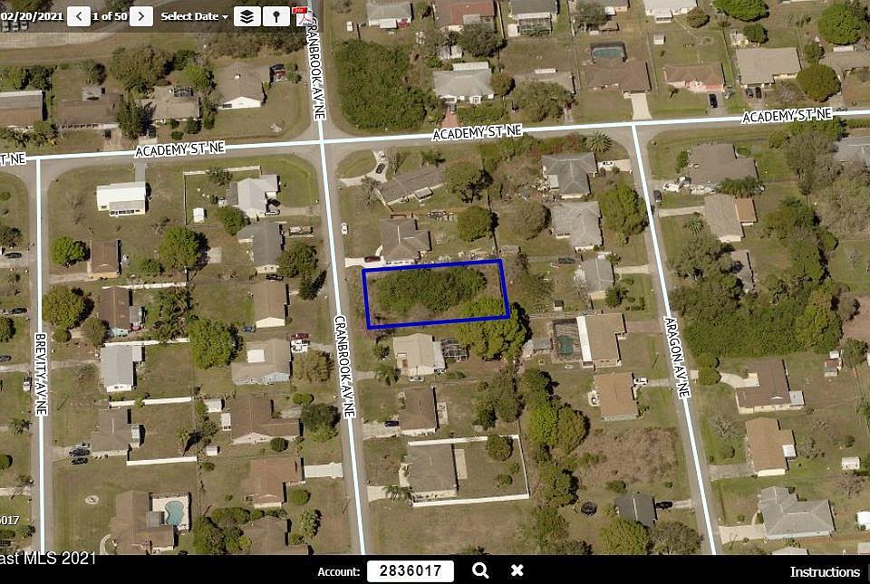 2nd image of 779 Cranbrook Ave NE