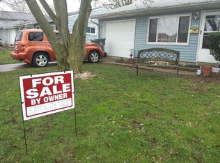 2944 Mussman Dr, Indianapolis, IN 46222