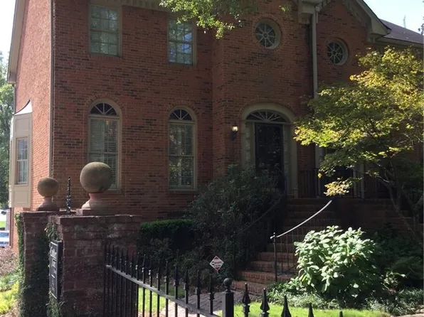 128 N Candler St, Decatur, GA 30030