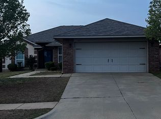 1617 NW 126th St, Oklahoma City, OK 73120