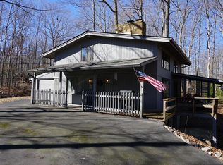 8227 N Lasalle Rd, Morgantown, IN 46160