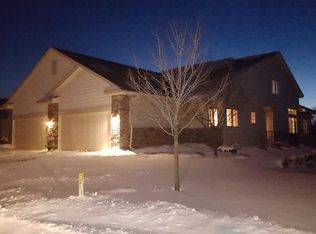 12608 Fenway Ave N, Hugo, MN 55038