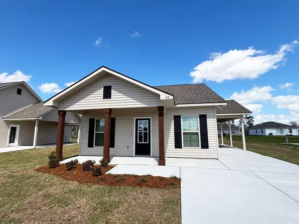 158 Calumet St, Thibodaux, LA 70301