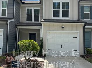 839 McKenzie Park Ter, Wendell, NC 27591