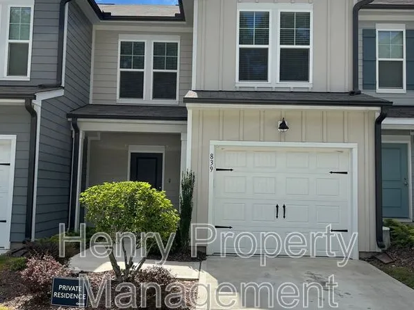 839 McKenzie Park Ter, Wendell, NC 27591
