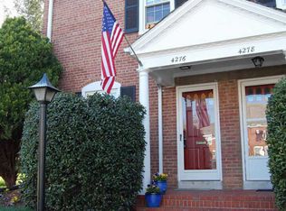 4276 35th St S, Arlington, VA 22206