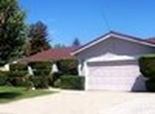 1614 Stillman Ct, Concord, CA 94519