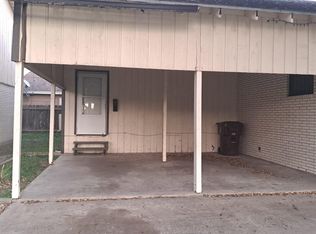 528 W Lee Ave #1/2, Kingsville, TX 78363