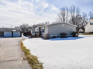 3191 NE 46th Ave, Des Moines, IA 50317