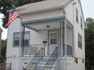 2338 Nylsor Ave, Abington, PA 19001