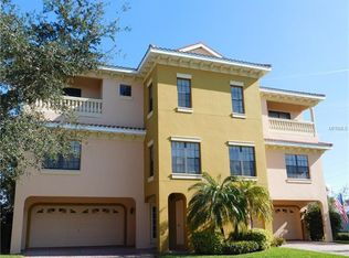 1513 Ember Ln, Tarpon Springs, FL 34689