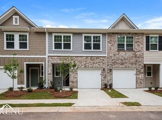 3100 Calcutta St, Decatur, GA 30035