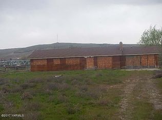 721 Randel Rd, Sunnyside, WA 98944