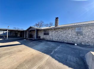 324 W 4th St, Wewoka, OK 74884