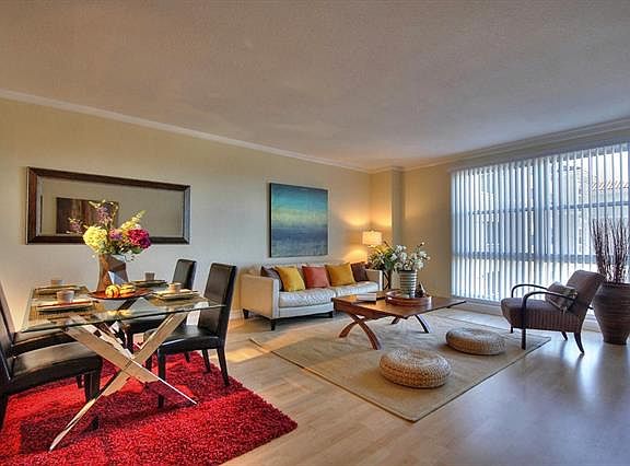 5th image of 20488 Stevens Creek Blvd APT 1714