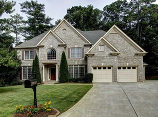 4028 Blackwell Park Dr, Marietta, GA 30062