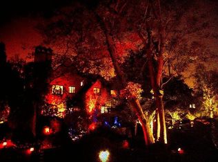 885 S San Rafael Ave, Pasadena, CA 91105