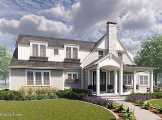 907 Glenbrook Rd, Anchorage, KY 40223