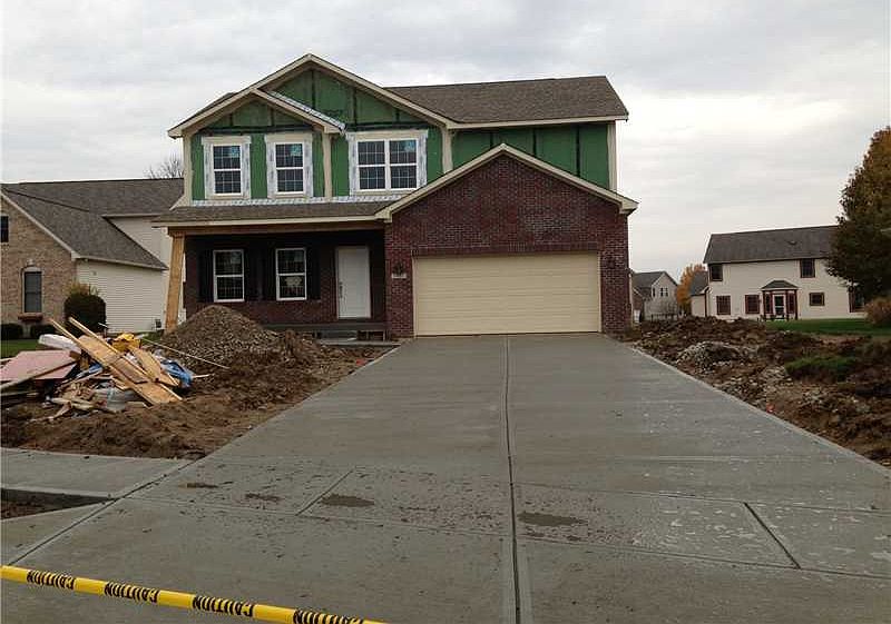 2nd image of 7937 Ambry Way