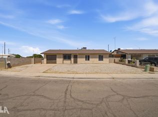 403 S 40th Dr, Yuma, AZ 85364