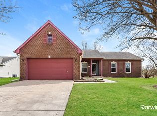 3627 Camberwood Ct, Indianapolis, IN 46268