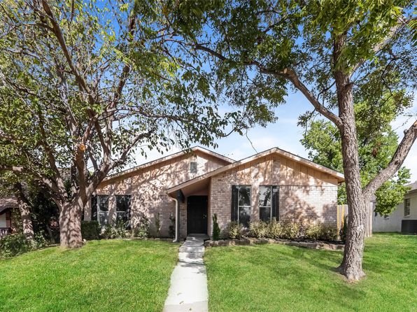 Home for Sale in Garland TX