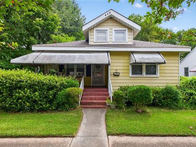 2005 Piedmont Ave, Portsmouth, VA, 23704