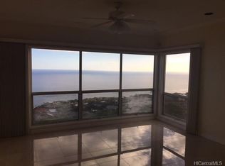 880 Moaniala St, Honolulu, HI 96821