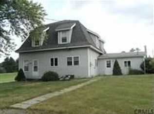 338 Junction Rd, Howes Cave, NY 12092