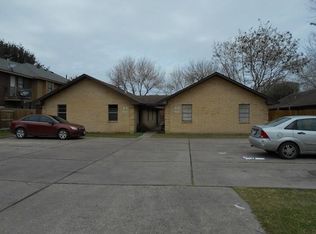 906 W Caffery Ave, Pharr, TX 78577
