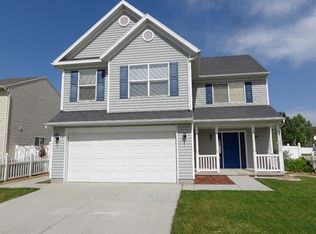 37 N Montrose Ln, Saratoga Springs, UT 84043