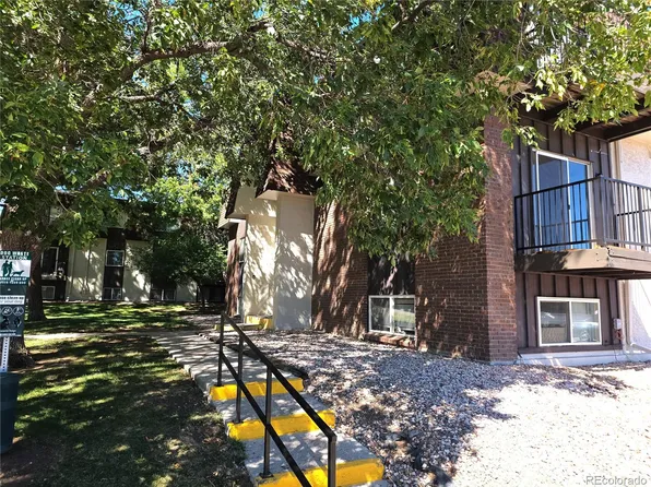 7755 E Quincy Avenue Bldg A5 #103, Denver, CO 80237