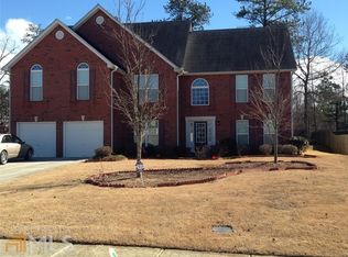1015 Paper Creek Dr, Lawrenceville, GA 30046