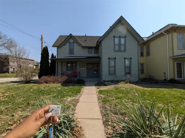 757 17th St, Des Moines, IA 50314