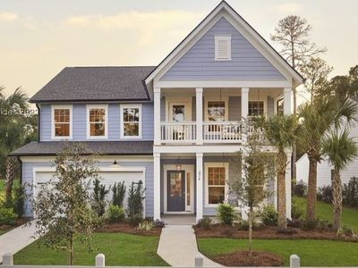 285 Malind Bluff Dr, Okatie, SC, 29909