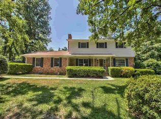 3009 Shamrock St S, Tallahassee, FL 32309