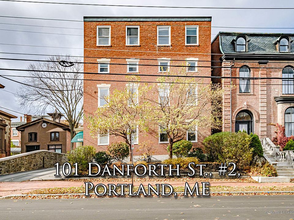 2nd image of 101 Danforth St APT 2