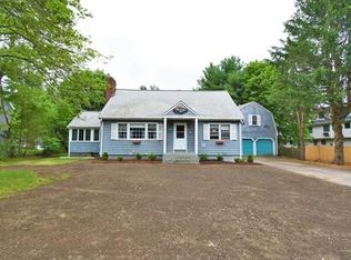 14 Gay Ave, Walpole, MA 02081