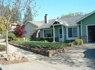 5216 Beaumont Way, Santa Rosa, CA 95409