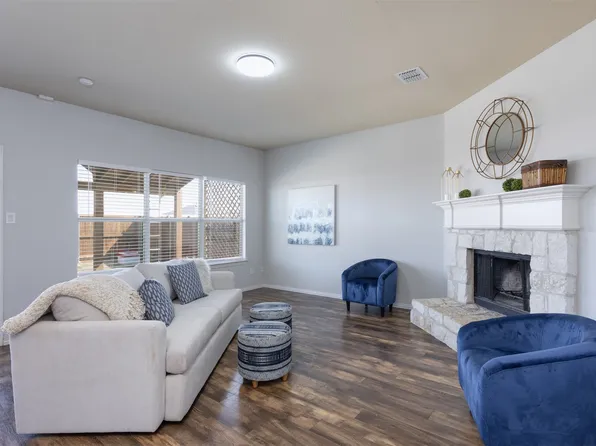 14504 Eaglemont Dr, Little Elm, TX 75068