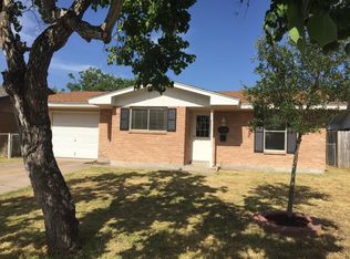 1224 Denver St, Portland, TX 78374