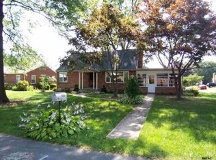 500 S Vernon St, York, PA