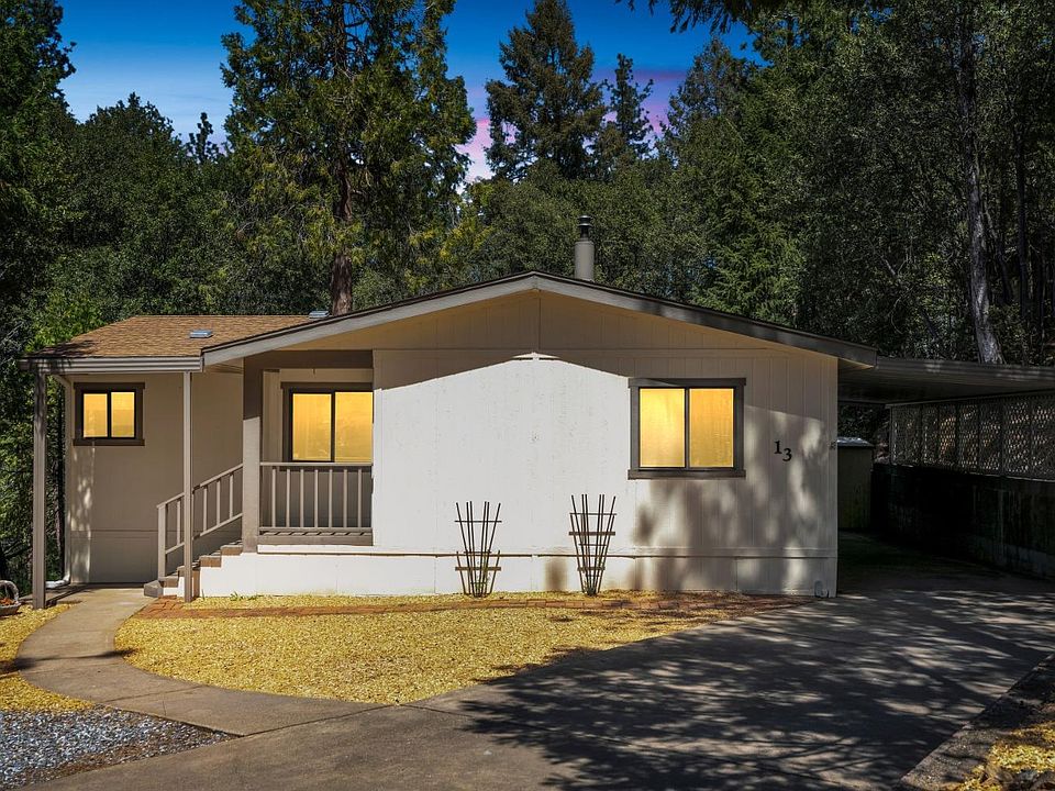 14074 Irishtown Rd SPACE 13, Pine Grove, CA 95665 Zillow