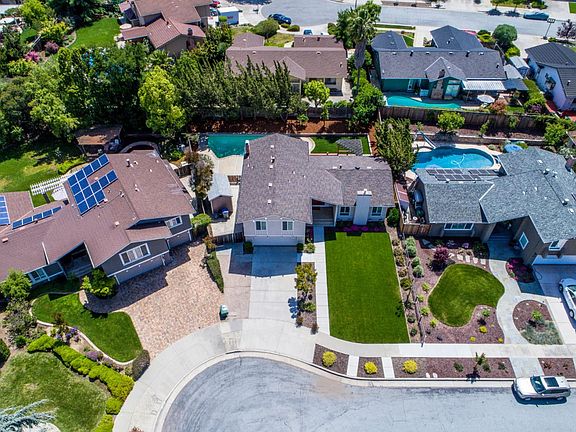 3rd image of 1454 Almaden Valley Dr