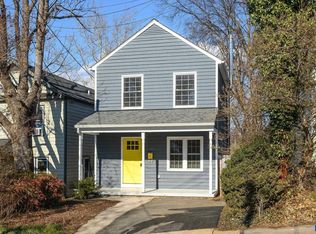 603 Hinton Ave, Charlottesville, VA 22902