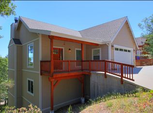 1509 Grass Valley Rd, Lake Arrowhead, CA 92352