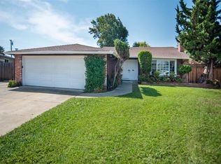 4584 Evelena Ct, Fremont, CA 94536