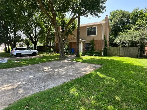 1511 N Bernice Dr, Fayetteville, AR 72703